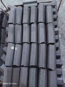 Charbon de bois pressé en briquettes de bois dur de frêne blanc Greenfire Vietnam, combustion longue durée, 7500 calories, 3% de cendres, pour barbecue (BBQ) - Product Image 3