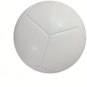 ลูกฟุตบอลฝึกซ้อมคุณภาพสูง ผลิตจากหนัง PU TPU เคลือบด้วยเครื่องจักร หนา ทนทาน ผลิตในปากีสถาน ราคาขายส่ง - Product Image 4