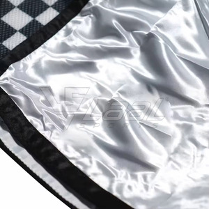 Pantalones Cortos de Muay Thai para Hombre, Ropa de Entrenamiento de Artes Marciales, Pantalones Cortos de Muay Thai para Adultos, Más Vendidos - Product Image 3