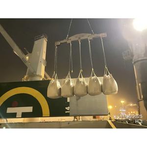 Clinker de Cemento Grado 42.5/52.5/52.5R Refractario de Vietnam Portland de Alta Calidad para Aplicaciones de Construcción Expansivas y Decorativas - Product Image 2