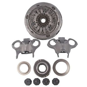 Dual Clutch Fork Kit for 2012-2019 for Ford Focus Fiesta 6DCT250 DPS6 Transmission Vehicle Clutch Accessories - Product Image 3