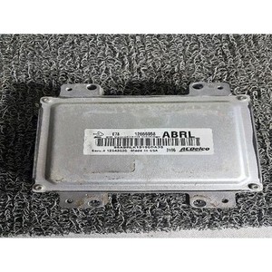 ECUs y Módulos de Computación Usados para Cruze 12656958 - Sin Marca/Genéricos, Excelente Estado, Hechos en EE. UU. - Product Image 2