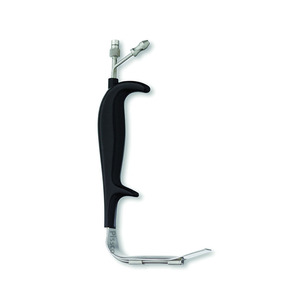 Rétracteur de poitrine à fibre optique PISSCO pour augmentation mammaire, outil chirurgical d'augmentation mammaire à fibre optique - Product Image 6