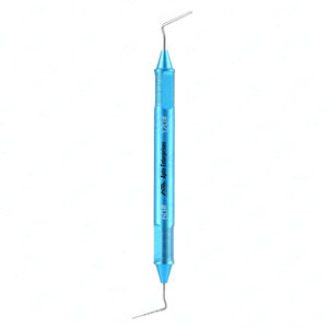 เครื่องมืออุดฟันแบบขายส่ง ปลายสแตนเลสแบบสองด้าน โดย Apto Enterprises - Product Image 1