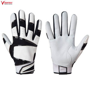Guantes de Béisbol Ajustables de Alta Calidad, Antideslizantes, Cómodos, Ecológicos, Ligeros y Duraderos para Entrenamiento y Campo - Product Image 6