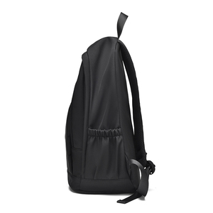 custom logo gym travel <b>backpack</b> <b>with</b> shoe <b>compartment</b> large nylon waterproof sport duffel bag for men women - Product Image 4