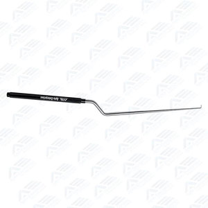 Manual Nerve Hooks for <b>Neurosurgery</b> Orthopedic Surgical <b>Instruments</b> High Quality Good Price Stainless Steel - Product Image 3