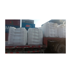 แอมโมเนียมอะซิเตตคุณภาพสูง ความบริสุทธิ์ 98% CAS 631-61-8 บรรจุถุง HDPE ขนาด 25 กก. 50 กก. สำหรับการแปรรูปสิ่งทอและเคมีภัณฑ์เพื่อการส่งออก - Product Image 4