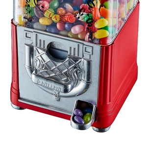 Kwang Hsieh 9.5 "เครื่องตู้เพลงโลหะคลาสสิก - Product Image 3