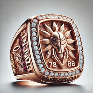 Championnat de basket - Product Image 5