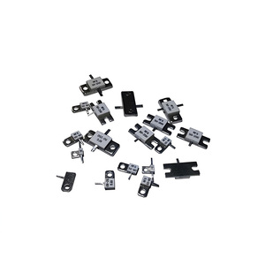 Résistance RF à charge fictive en céramique RFG RFR 8 37 50 75 580 <span class=keywords><strong>700</strong></span> <span class=keywords><strong>Ohm</strong></span> 1W 5W 250W - Product Image 3