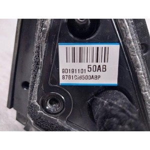 กระจกมองข้างมือสอง K9 รุ่น 87610J6500ABP - Product Image 5