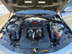 Alfa Romeo Giulia Quadrifoglio 2018 - Product Image 6