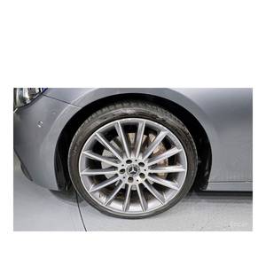 Mercedes-Benz E350 4MATIC AMG Line Classe E 2023 avec volant à gauche, boîte de vitesses automatique, sièges en cuir, caméra arrière - Product Image 5