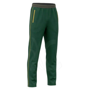 Uniforme de Cricket Deportivo de Poliéster Personalizado al por Mayor, Nuevo Diseño de Alta Calidad - Product Image 5