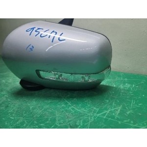 ชุดกระจกมองข้างด้านนอกซ้าย Mohave (ซ้าย) มือสอง OEM 876102J0303D - Product Image 2