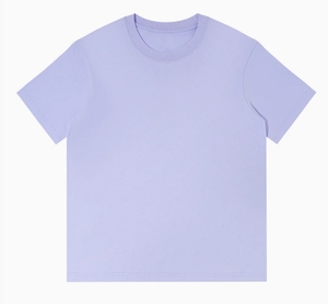 Expédition rapide, t-shirt respirant à impression personnalisée, faible MOQ, design personnalisé, logo de marque personnalisé, t-shirts pour hommes - Product Image 3