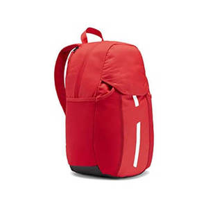 Custom Soccer Team <b>Backpack</b> Manufacturer With Ball Holder And Shoe Compartment Waterproof Soccer Sports <b>Backpack</b> Supplier - Product Image 6