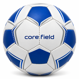 Venta al por Mayor de Fábrica, Balones de Fútbol de Alta Calidad, Balones de Fútbol de Cuero PU, Balones de Partido con Enrollado de Nailon, Balones de Alto Rendimiento - Product Image 5