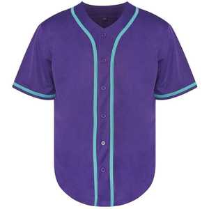 Maillot de baseball - Product Image 1