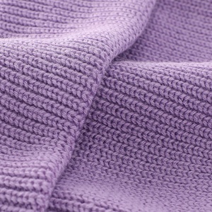 Latest Design Breathable Character Pattern Jacquard 100% Cotton Beanie <b>Caps</b> High Quality <b>Winter</b> Knitted Wholesale - Product Image 5