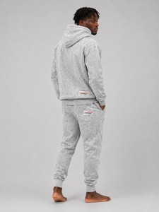 New Arrival Men Acid Wash <b>Tracksuit</b> Premium Cotton Blend Hooded Sweat Set With Durable <b>Stitching</b> Daily Wear Acid Wash Track Suit - Product Image 3
