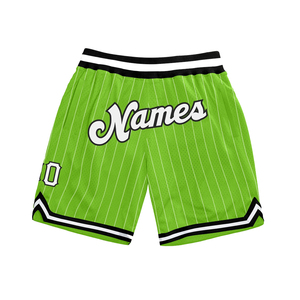 Shorts pour hommes personnalisables avec votre logo, séchage rapide, respirants, best-sellers 2025 - Product Image 1
