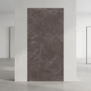 Azulejos de Porcelana Amani Violet de 800x1600mm con Aspecto de Mármol Morado, Acabado Brillante, Antideslizantes y Resistentes a los Ácidos para Paredes y Pisos - Product Image 2