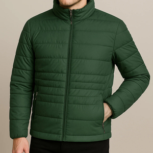 Luxury Brand Winter Down Jacket for <b>Men</b> New Fashion Trends Puffer Jackets Trends Business Casual Warm Clothing Winter Jacket <b>Men</b> - Product Image 2