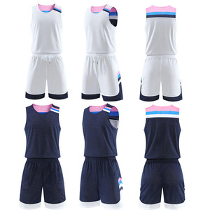 Conjunto de Uniforme de Rugby Personalizado para Hombre, Camiseta sin Mangas, Pantalones Cortos, Absorbe la Humedad, Transpirable, Secado Rápido, 100% Poliéster, Impresión Sublimada - Product Image 3