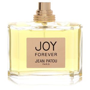 Joy Forever Eau De Toilette Spray Tester per Donne, Profumo Seducente - Product Image 1