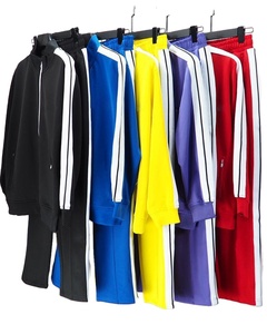 Survêtements de créateurs à la mode pour hommes et femmes Sweats à capuche de haute qualité Sweatshirts et ensembles de pantalons de survêtement parfaits pour les vêtements de sport - Product Image 2