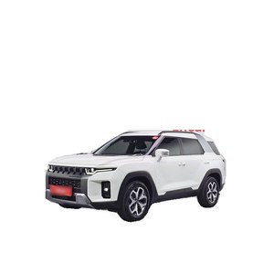 เคจีเอ็ม เคจี โมบิลิตี้ (ซันยอง) ตอร์เรส เบนซิน 1.5 2WD รุ่นปี 2024 เดือนมิถุนายน วิ่ง 32,795 กม. เกียร์อัตโนมัติ เบาะหนัง กล้องหลัง ซ้าย - Product Image 1