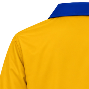 Chaqueta Cortavientos Ligera Casual para Mujer con Letras Griegas de la Hermandad Sigma Gamma Rho, Venta al por Mayor OEM - Product Image 6