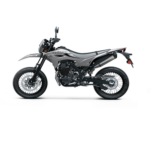 Motocyclette Kawasaki KLX 230SM 2023 - Product Image 6