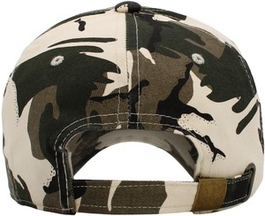 Gorra de Béisbol con Logotipo Personalizado, Gorra Deportiva Resistente para Exteriores, Fabricante Premium - Product Image 6