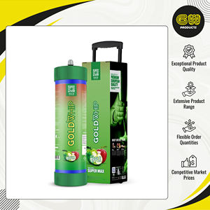 Herramienta para Postres de Excelente Calidad y Alta Demanda, Cargador de Crema Super Max de Acero de 4 kg, Disponible en Grandes Cantidades a Bajo Costo - Product Image 4