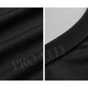 Débardeur de sport sans manches 100 % haute qualité pour la musculation, la gym et le fitness, idéal pour l'été, avec logo personnalisé, sous-vêtement athlétique - Product Image 4