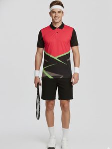 Camiseta Deportiva Massee Sports 2026 para Hombre, Transpirable, Tejida, con Estampado por Transferencia de Calor, Personalizada, Manga Corta, Estilo Casual Elegante, 180g, Poliéster, OEM - Product Image 1