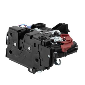 Actionneur de serrure de porte arrière droite pour VW Touareg Phaeton et pour Porsche Cayenne 955 - Product Image 1