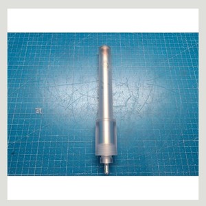 GES CAYMAN แกนขับเคลื่อน PTFE สำหรับอุปกรณ์กึ่งตัวนำ รุ่นที่ 1 - Product Image 2