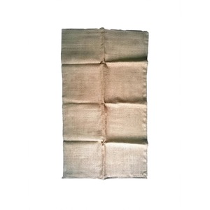 100% Natural Jute Hessian <b>Burlap</b> <b>Fabric</b> Cloth Eco Friendly Reusable Jute Material for Packaging Agriculture Craft Decoration - Product Image 1