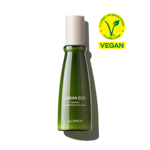 Emulsión Facial Hidratante Profunda Saem Urban Eco Harakeke para una Hidratación Mejorada - Product Image 1