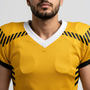 Bulk American <b>Football</b> Uniform Custom Jersey Pants Team Sports Apparel Gamewear Training Teamwear - Product Image 4