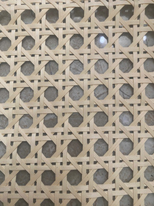 หวายสังเคราะห์ PE สำหรับเฟอร์นิเจอร์กลางแจ้ง กันน้ำ ทนทาน จากผู้ผลิต - Product Image 4