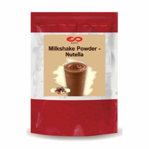 Polvo para Batido de Cacao y Avellanas KEIFU OEM, 1 kg, para Uso en Cafeterías y Postres, Marca Privada, Mezcla para Bebidas, Certificación HALAL/HACCP, 18 Meses de Caducidad - Product Image 1