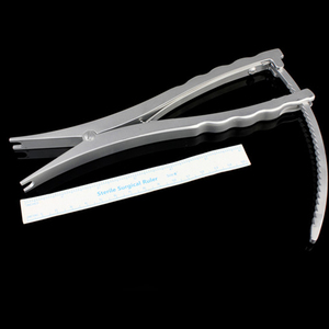 Détenseur spinéal modulaire articulé à revêtement céramique à résistance longue durée, rétracteur orthopédique Hintermann - Product Image 6