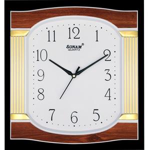 Best Quality Luxury <b>Large</b> Wall <b>Clock</b> Silent Sweep Quartz Wall <b>Clock</b> for Office Living Room Home Available In Bulk Quantity - Product Image 6
