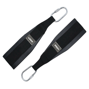 Correa Ajustable Antideslizante para Swing AB, Duradera, Ecológica, Ligera, de Alta Elasticidad, con Hebilla de Poliéster, Neopreno y Algodón, con Logotipo Personalizado - Product Image 2