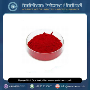 สีแดงพรีเมียมโซลเวนท์เรด 49 สีแดงสดสำหรับพลาสติก เคลือบผิว และการใช้งานในอุตสาหกรรม - Product Image 2